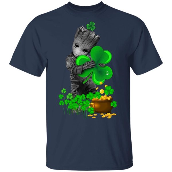 Groot Saint Patrick’s Day 2020 Shirt