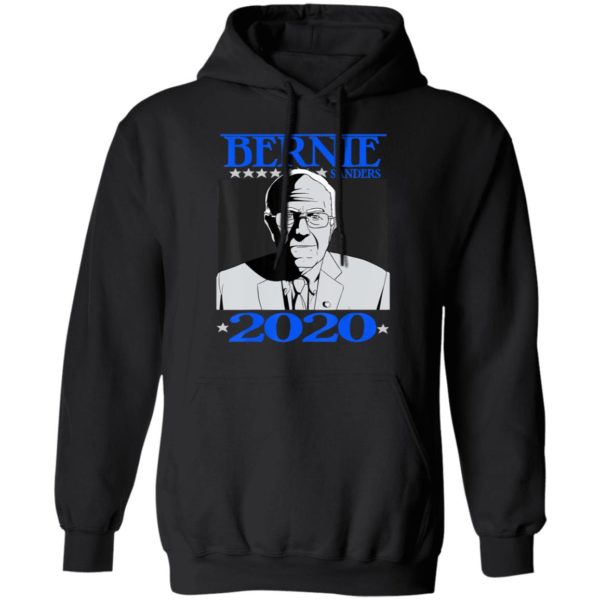 Bernie Sanders 2020 President Campaign Rally Shirt