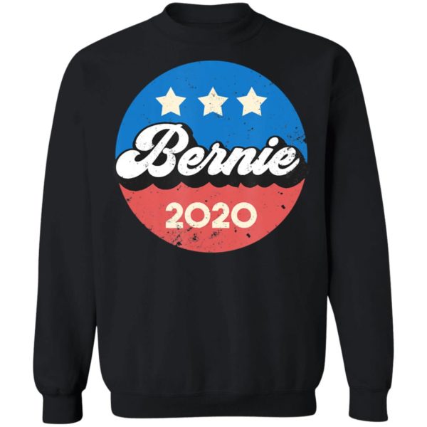 Bernie Sanders 2020 Shirt – President Election Democrat Feel Bern