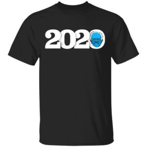 Bernie Sanders 2020 Shirt - Presidential Election Bernies Face Shirt