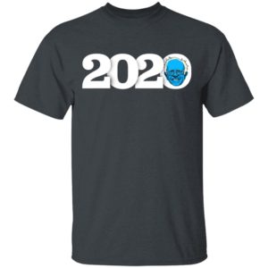 Bernie Sanders 2020 Shirt - Presidential Election Bernies Face Shirt