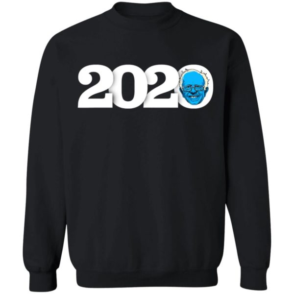 Bernie Sanders 2020 Shirt – Presidential Election Bernies Face Shirt