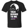 Bernie Sanders Against The Machine Bernie 2020 Hope Poster T-Shirt