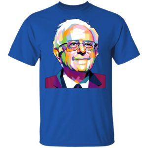 Bernie Sanders Vote 2020 Feel Bern Shirt