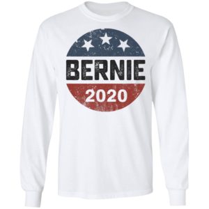 Bernie Sanders Shirt - Bernie 2020