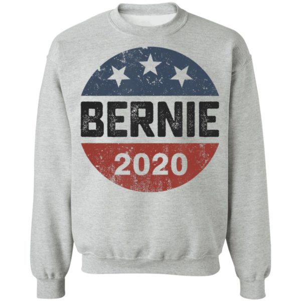 Bernie Sanders Shirt – Bernie 2020