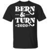 Bernie Sander 2020 Not Me Us Bernie Against The Machine Shirt