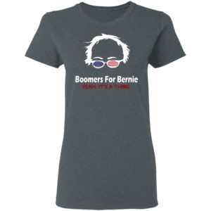 Boomers For Bernie Shirt - Yeah It Is A Thing Shirt