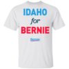 Arizona For Bernie Shirt
