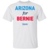 Alabama For Bernie Shirt