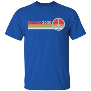 Vintage Bernie Sanders Election For President 2020 Shirt