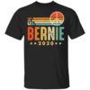 Vintage President Bernie Sanders 2020 Against The Machine Shirt