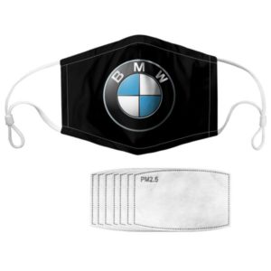 BMW Face Mask