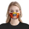 Naruto Face Mask – Naruto Mask