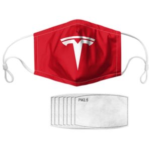 Tesla Mask Tesla Face Mask