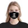 Chanel Face Mask – Coco Chanel Mask PM2.5