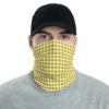 Damien Hirst – H6-1 Mercy – Neck Gaiter Bandana