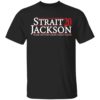 Strait Jackson 2020