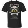 Forgive me If I don’t Shake Hands Tombstone Covid 19 sunset shirt