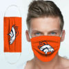 Cleveland Browns Cloth Face Mask