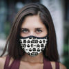Florida State Seminoles Cotton Face Mask