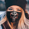 Florida Panthers The Punisher Mashup Ice Hockey Face Mask