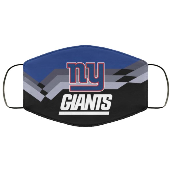 New York Giants Face Mask