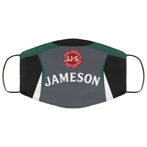 Jameson Face Mask