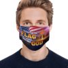 Arizona Cardinals Cloth Face Mask