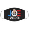 Joe Biden 2020 Face Mask