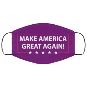 Make America Great Again Cloth Face Mask
