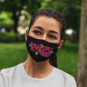 Harry Styles TPWK Cloth Face Mask