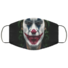 Gage Creed Cloth Face Mask