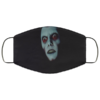 Mr Boogie Cloth Face Mask