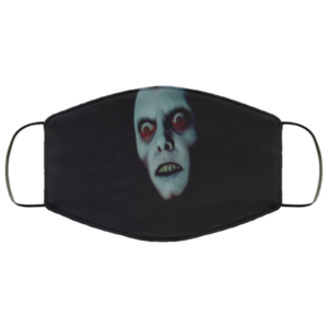 Pazuzu Cloth Face Mask