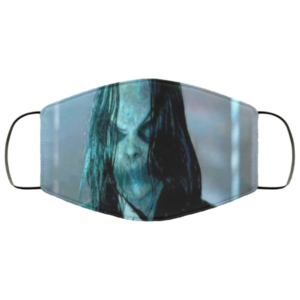 Mr Boogie Cloth Face Mask