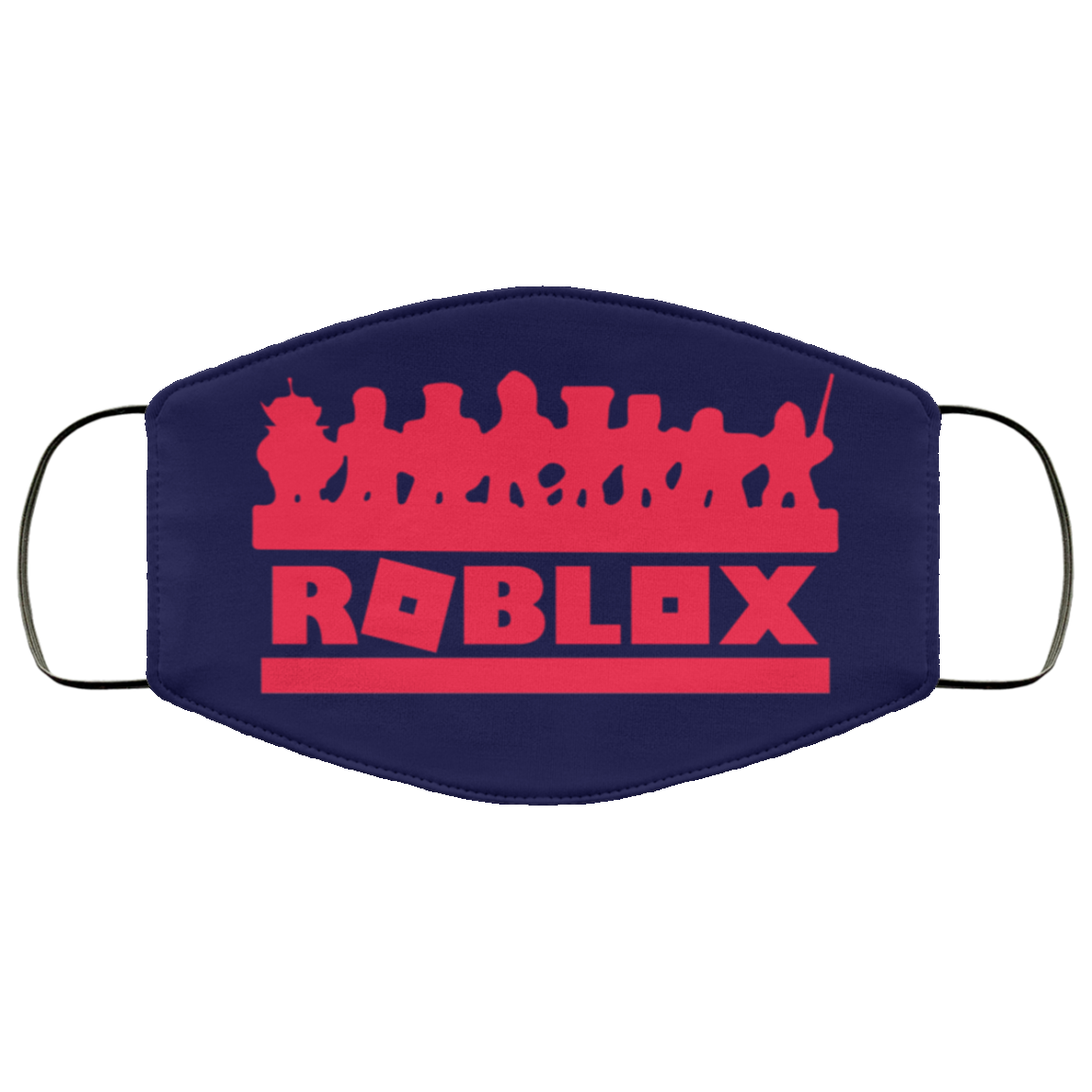 Roblox Cloth Face Mask