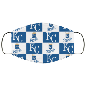 Kansas City Royals Face Mask