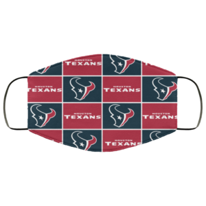 Houston Texans Face Mask