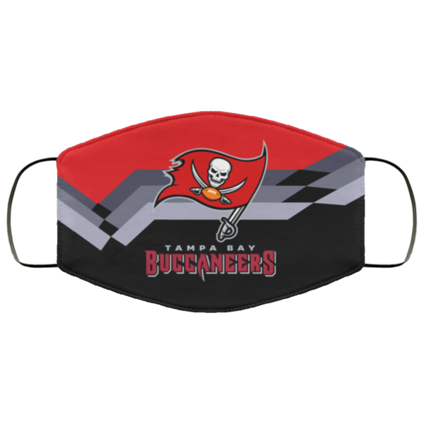 Tampa bay buccaneers Face Mask