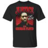Justice for George Floyd T-shirt Black Lives Matter Shirt – I Cant Breathe Shirt