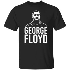 Rip George Floyd Justice I can’t breathe t-shirt
