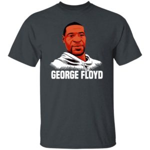 George Floyd Rest In Peace t-Shirt