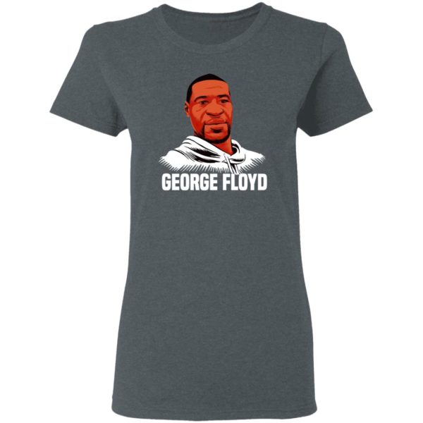 George Floyd Rest In Peace t-Shirt