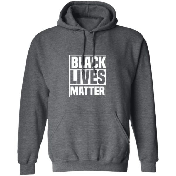 Black Lives Matter Shirt, Long Sleeve