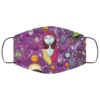 Life Is Better At The Beach  Beach Life Mask  Face Mask Reusable