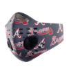 Boston Red Sox Sport Mask Filter PM2 5