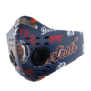 Dallas Cowboys Sport Mask Filter PM2 5