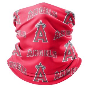 Los Angeles Angels Bandana Gaiter Scraft L002
