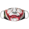 Borderlands Game Psycho Bandit Face Mask Gamer Mask
